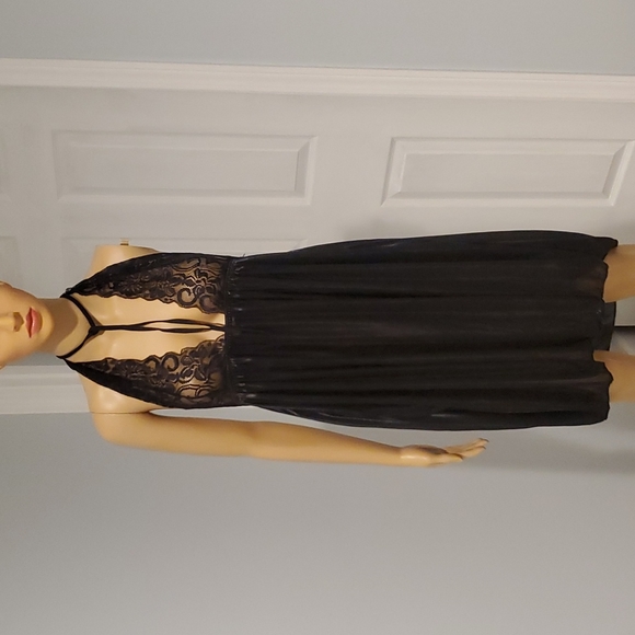 Vintage nightgown